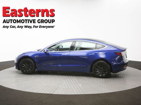 Used 2020 Tesla Model 3 Standard Range Plus image 59