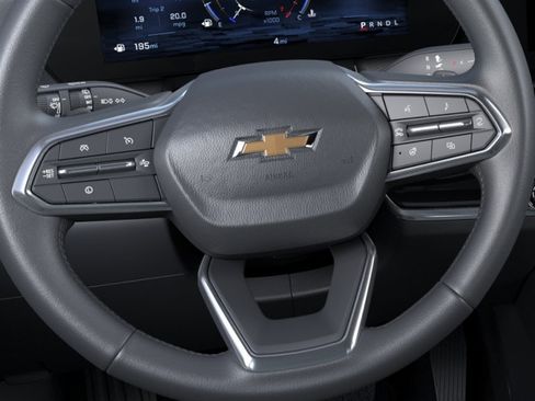 New 2027 Chevrolet Equinox LT w/ LPO, Floor Liner Package AWD/4WD image 43