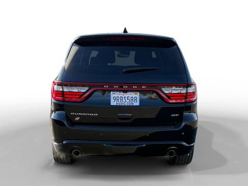 Used 2023 Dodge Durango GT image 4