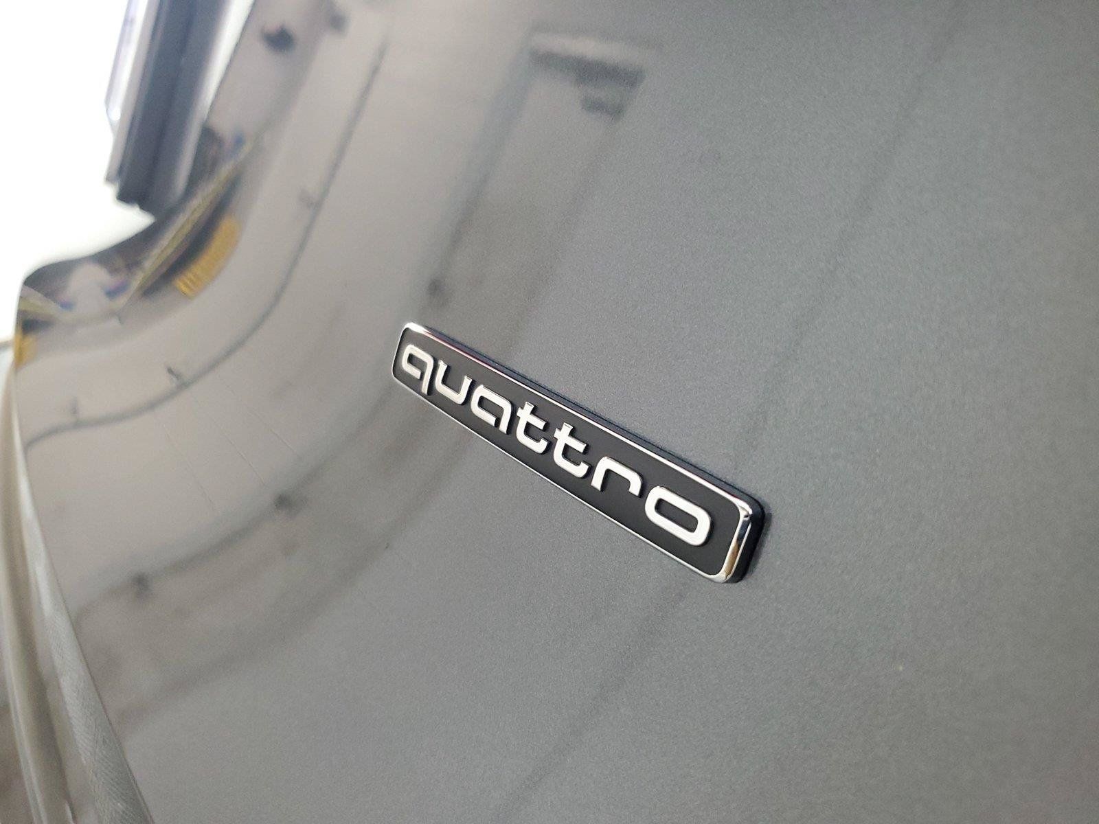 New 2026 Audi Q5 2.0T AWD/4WD image 7