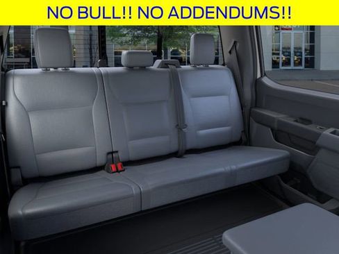 New 2026 Ford F450 XL image 11