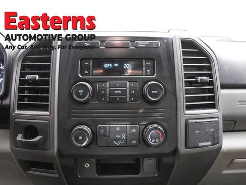 Used 2019 Ford F250 XL RWD image 12