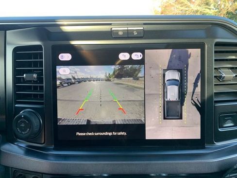 New 2026 Ford F250 Platinum image 21