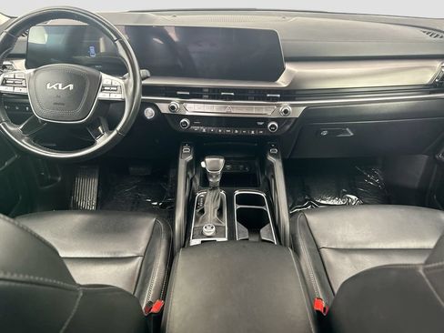 Used 2024 Kia Telluride S FWD image 13