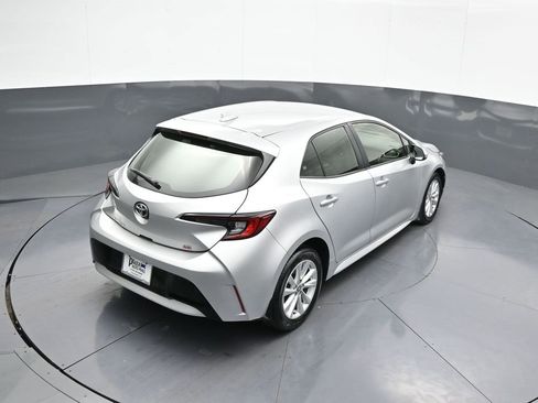 Certified 2023 Toyota Corolla SE image 37