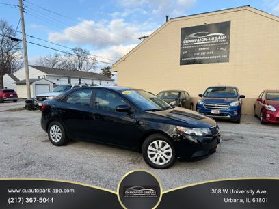 Used 2013 Kia Forte EX w/ Fuel Economy Pkg