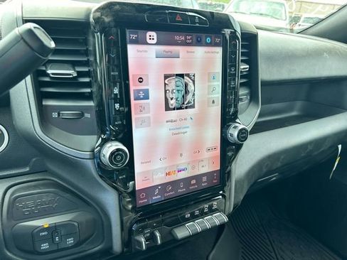 New 2026 RAM 3500 Tradesman image 29