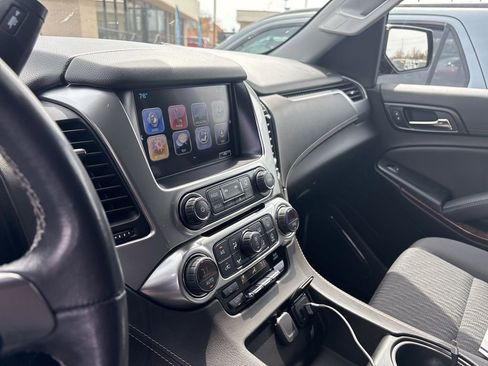 Used 2020 Chevrolet Tahoe LS w/ Max Trailering Package AWD/4WD image 10