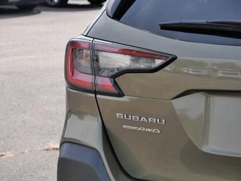 Used 2024 Subaru Outback Premium image 35