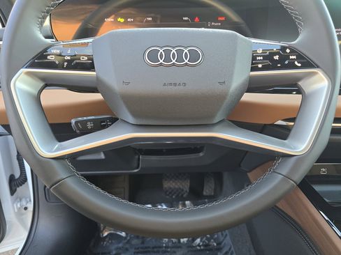 Certified 2025 Audi A5 2.0T Premium w/ Convenience Package image 38