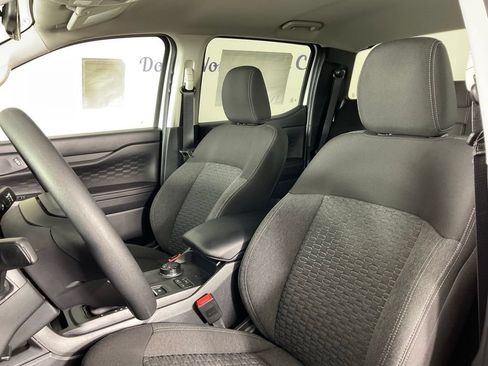 New 2026 Ford Ranger XL AWD/4WD image 14