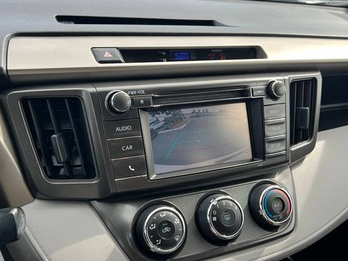 Used 2015 Toyota RAV4 LE AWD/4WD image 23
