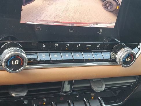 New 2026 GMC Canyon AT4 AWD/4WD image 23