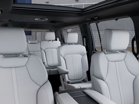 New 2026 Jeep Grand Wagoneer Limited image 26
