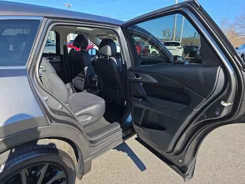 Used 2023 MAZDA CX-9 Touring Plus image 26