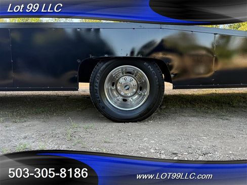 Used 1994 Ford F350 2WD Crew Cab image 40