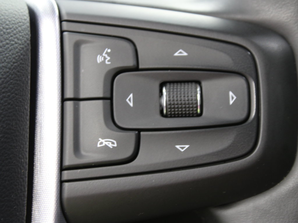 Used 2025 GMC Sierra 1500 Elevation w/ Elevation Premium Package AWD/4WD image 61