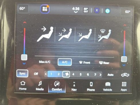 Used 2022 RAM 1500 Big Horn AWD/4WD image 22