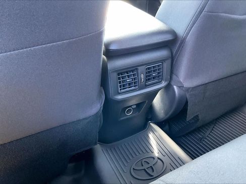 Used 2025 Toyota RAV4 LE FWD image 33