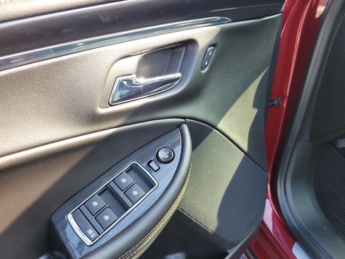 Used 2017 Chevrolet Impala Premier FWD image 18