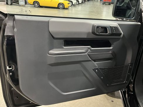 Used 2024 Ford Bronco Black Diamond AWD/4WD image 14