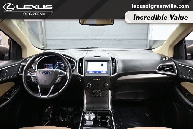 Used 2019 Ford Edge SEL w/ Equipment Group 201A AWD/4WD image 27