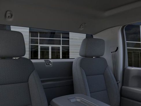 New 2025 GMC Sierra 1500 Pro w/ Pro Value Package image 25