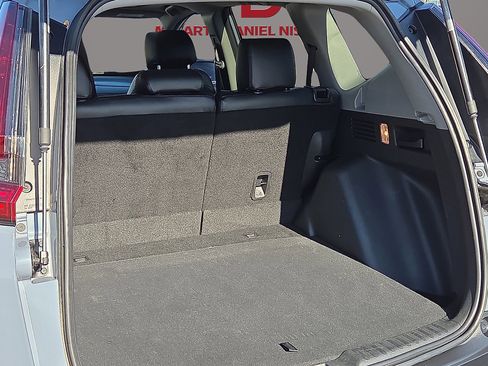 Used 2022 Honda CR-V EX image 8