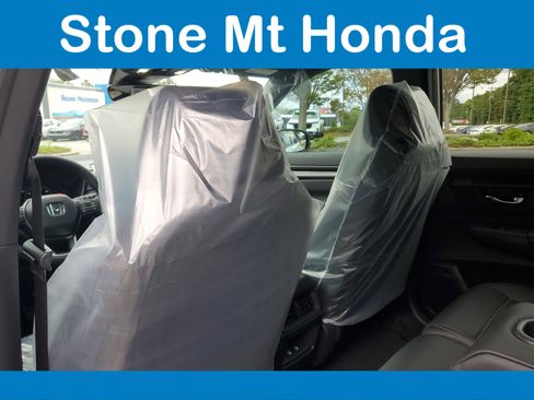 New 2026 Honda CR-V Sport-L image 11