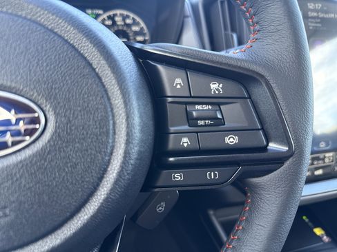 New 2026 Subaru Crosstrek 2.5i Limited image 23