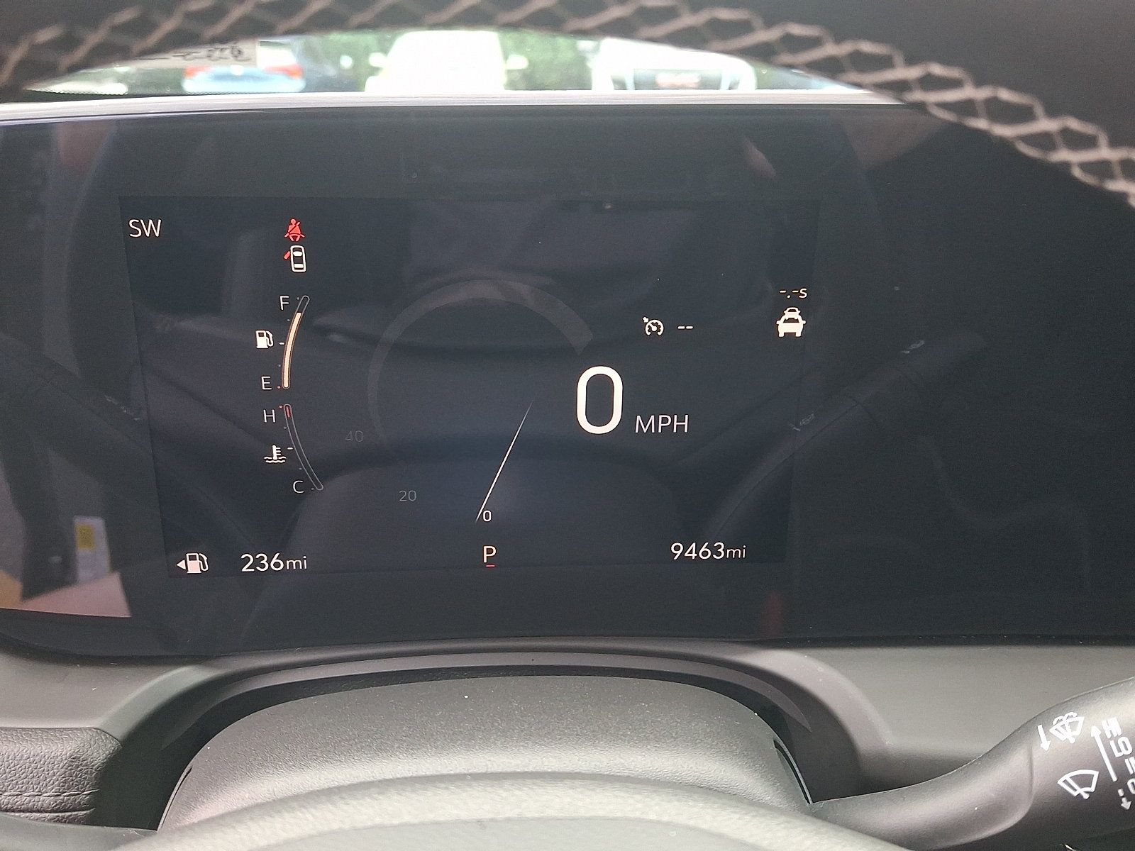 Used 2024 Buick Encore GX Preferred FWD image 21