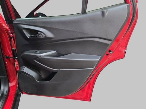 New 2026 Chevrolet Trax LS w/ LS Convenience Package image 13