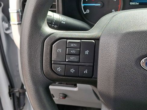 Used 2023 Ford F250 XL w/ STX Appearance Package AWD/4WD image 21