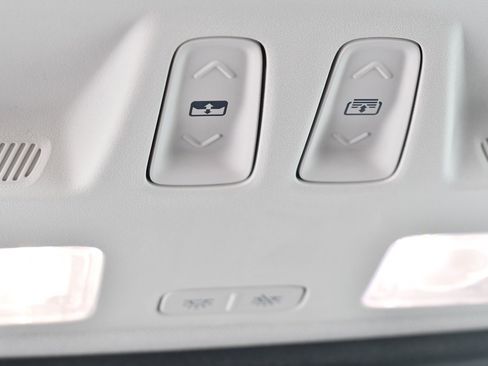 New 2025 Ford Bronco Sport Big Bend w/ Convenience Package image 36