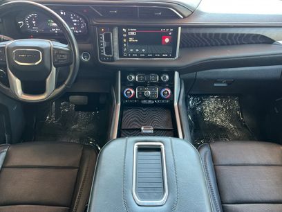 Used 2022 GMC Yukon Denali
