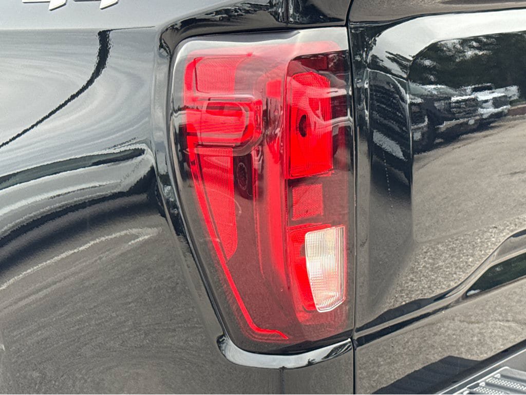 New 2026 GMC Sierra 1500 Elevation AWD/4WD image 20