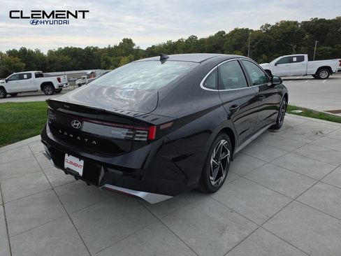 New 2026 Hyundai Sonata SEL image 6