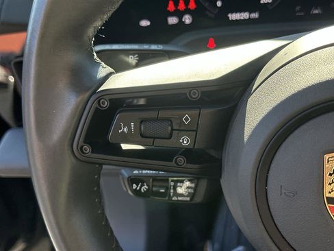 Used 2023 Porsche Taycan 4S image 24