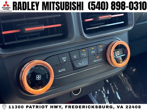 Used 2022 Ford Maverick XLT w/ Equipment Group 300A Standard AWD/4WD image 10