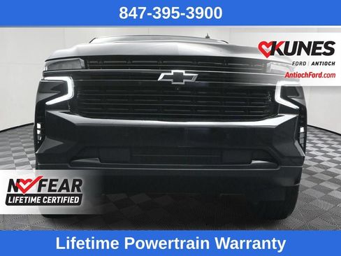 Used 2023 Chevrolet Tahoe RST w/ Luxury Package AWD/4WD image 39