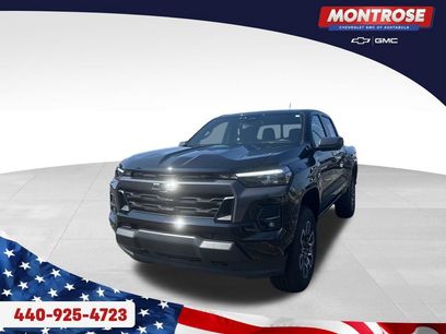 Used 2023 Chevrolet Colorado LT w/ LT Convenience Package III