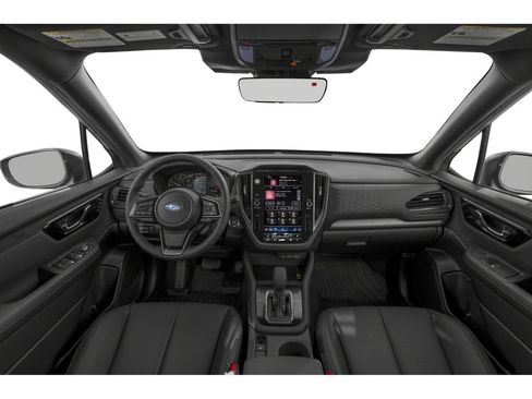 New 2026 Subaru Forester Limited AWD/4WD image 5