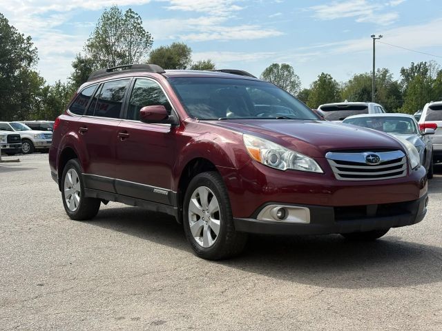Used 2012 Subaru Outback 2.5i Premium AWD/4WD image 7
