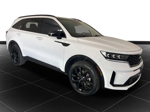Used 2023 Kia Sorento SX AWD/4WD image 7