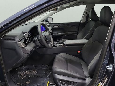 New 2026 Toyota Camry XLE image 10