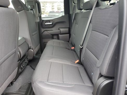 New 2026 GMC Sierra 1500 Pro w/ Pro Value Package image 29