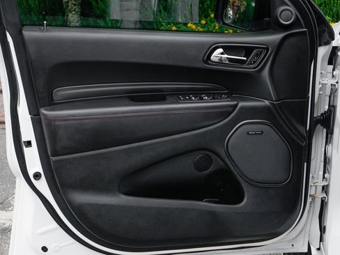 Used 2022 Dodge Durango R/T image 16