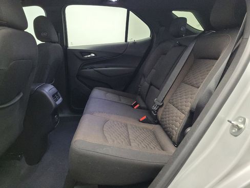 Used 2019 Chevrolet Equinox LT image 18