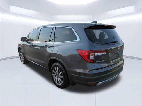 Used 2020 Honda Pilot EX-L image 6