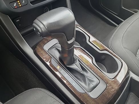 Used 2017 GMC Canyon SLE w/ SLE Convenience Package image 21